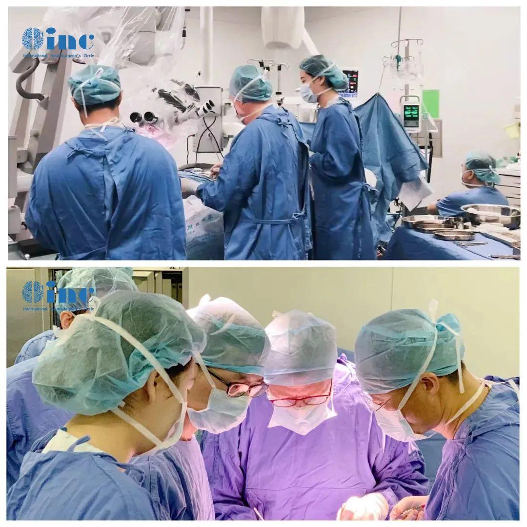 10年6次腦干出血，腦干海綿狀血管瘤手術(shù)后康復(fù)