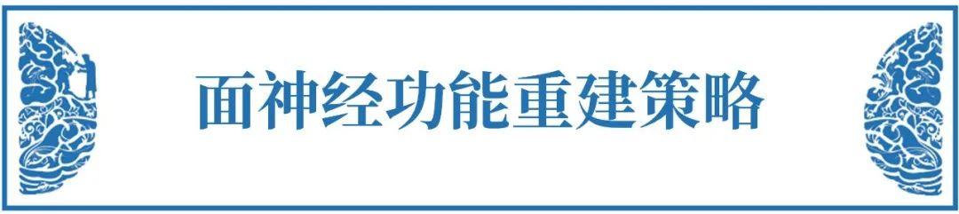 聽神經(jīng)瘤術(shù)后面癱能恢復(fù)嗎？——聽神經(jīng)瘤面癱的九大必知問題【術(shù)后篇】