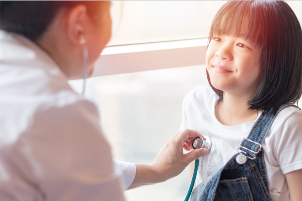 SickKids 兒童腦瘤