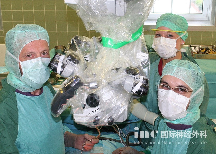 腦刺激