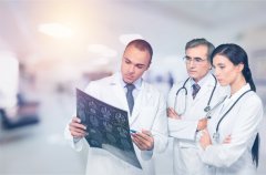 畸胎瘤是什么?。炕チ龅呐R床癥狀與治療