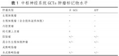 衛(wèi)健委發(fā)布：2021年版兒童中樞神經(jīng)系統(tǒng)生殖細(xì)胞腫瘤咨詢規(guī)范