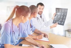 9個(gè)腦瘤典型癥狀你知道嗎？