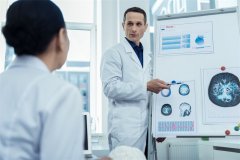 腦腫瘤的生存期有多久？