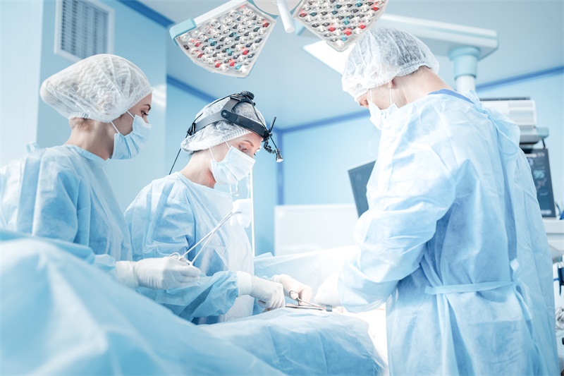 惡性腦腫瘤的壽命