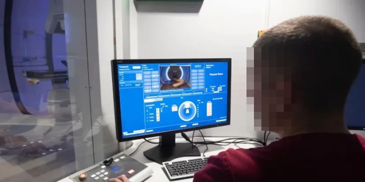 質(zhì)子治療腦腫瘤