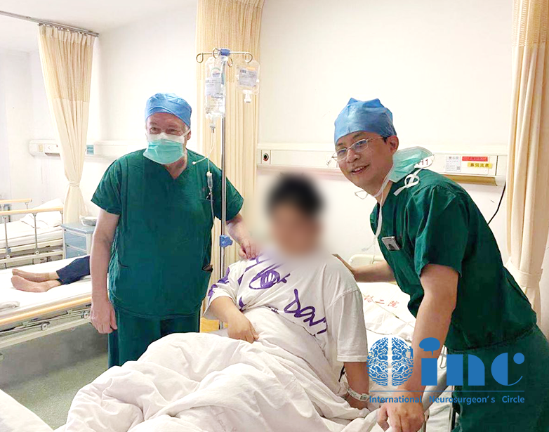 腦干膠質(zhì)瘤治療