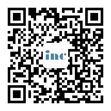 INC國際官方二維碼-腦膜瘤