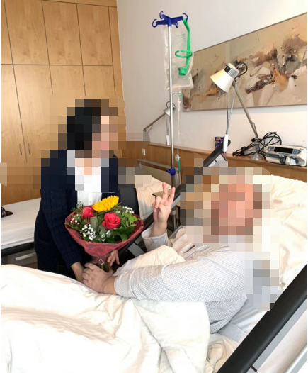 松果體區(qū)腫瘤案例