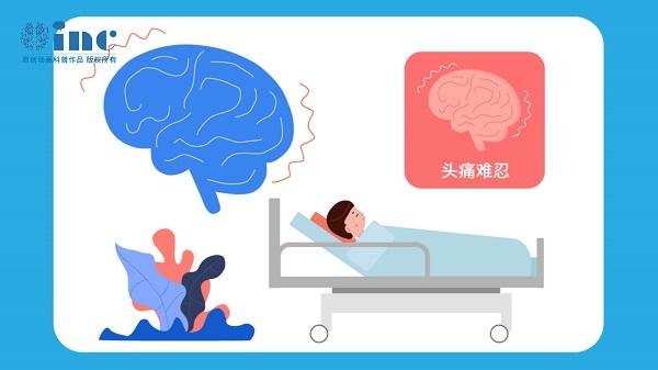 血管母細胞瘤癥狀有哪些