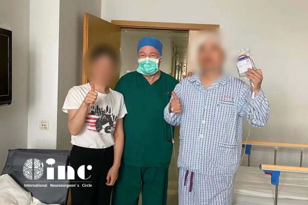 脊髓髓內(nèi)腫瘤手術恢復