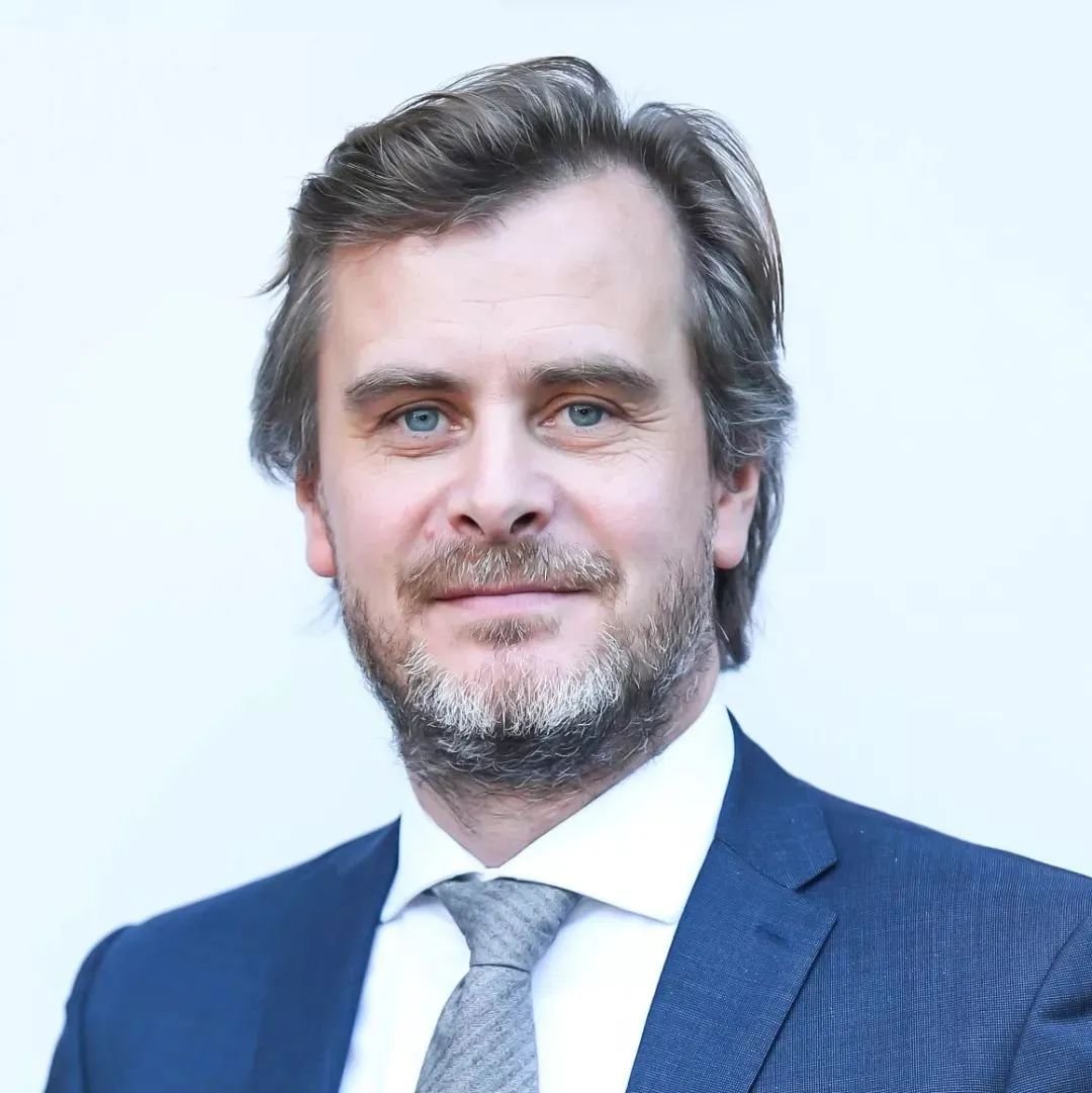 Sebastien Froelich 教授