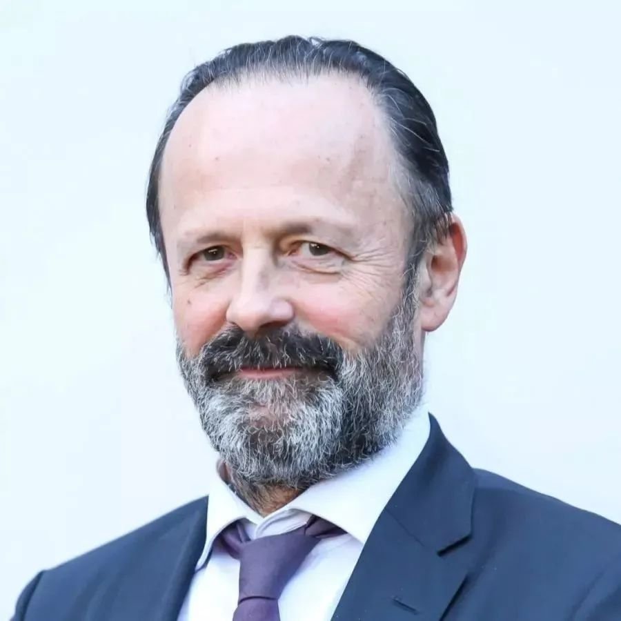 Joachim K. Krauss 教授