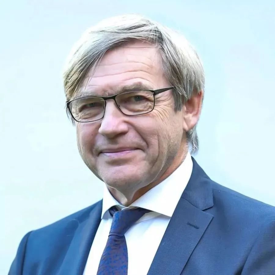 Tiit Mathiesen 教授