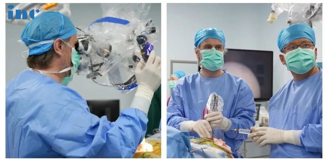6歲僅重18kg“蘋果大”脊索瘤，單鼻孔、僅8mm切口，不開顱成功手術(shù)