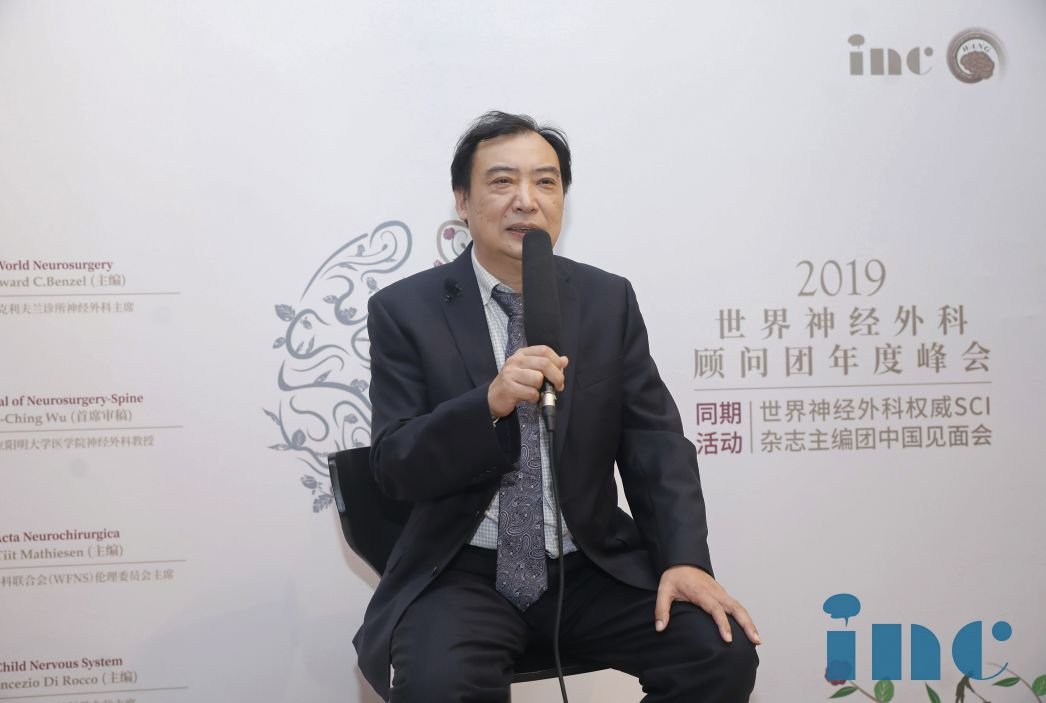 國內神經(jīng)外科醫(yī)生點贊見面會