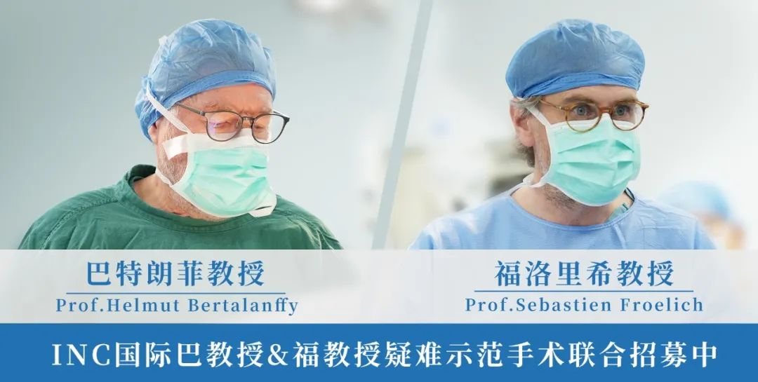 INC法國Sebastien Froelich（福洛里希）教授、德國Helmut Bertalanffy（<a href='/guojizhuanjia/Bertalanffy.html' target='_blank'><u>巴特朗菲</u></a>）教授來華
