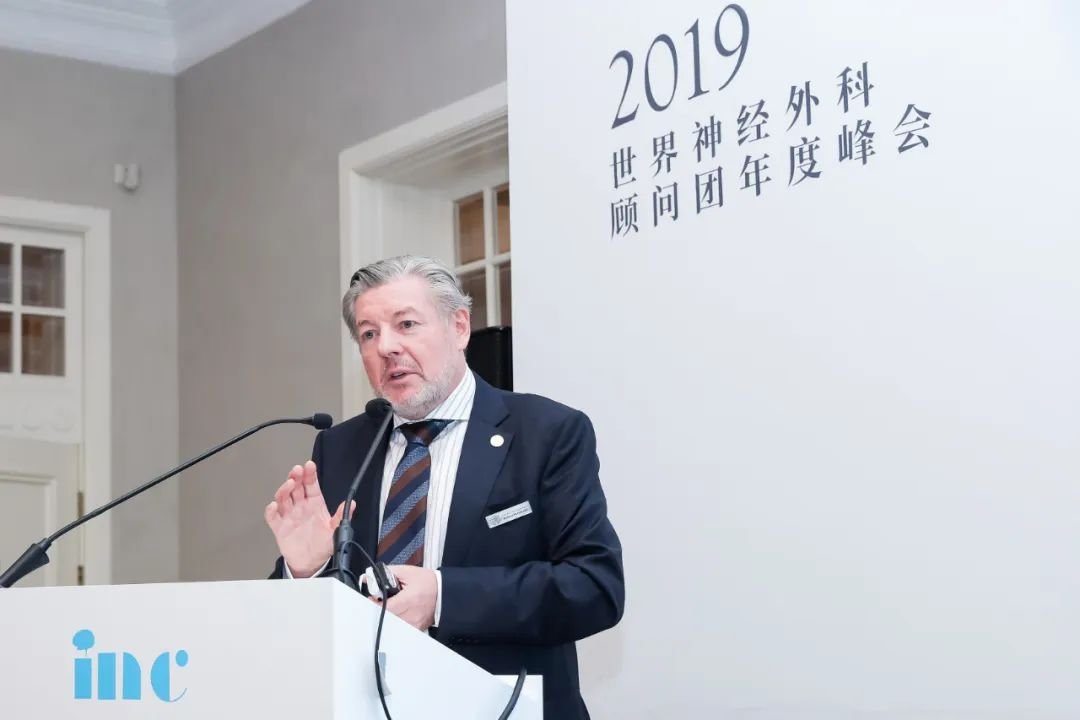 德國Helmut Bertalanffy（巴特朗菲）教授
