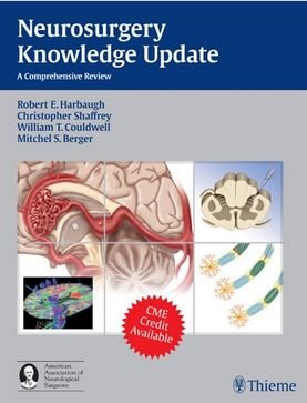 Neurosurgery Knowledge Update《神經(jīng)外科知識(shí)更新：綜合評(píng)論》（2015）