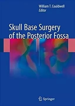 Skull Base Surgery of the Posterior Fossa《后窩顱底手術(shù)》