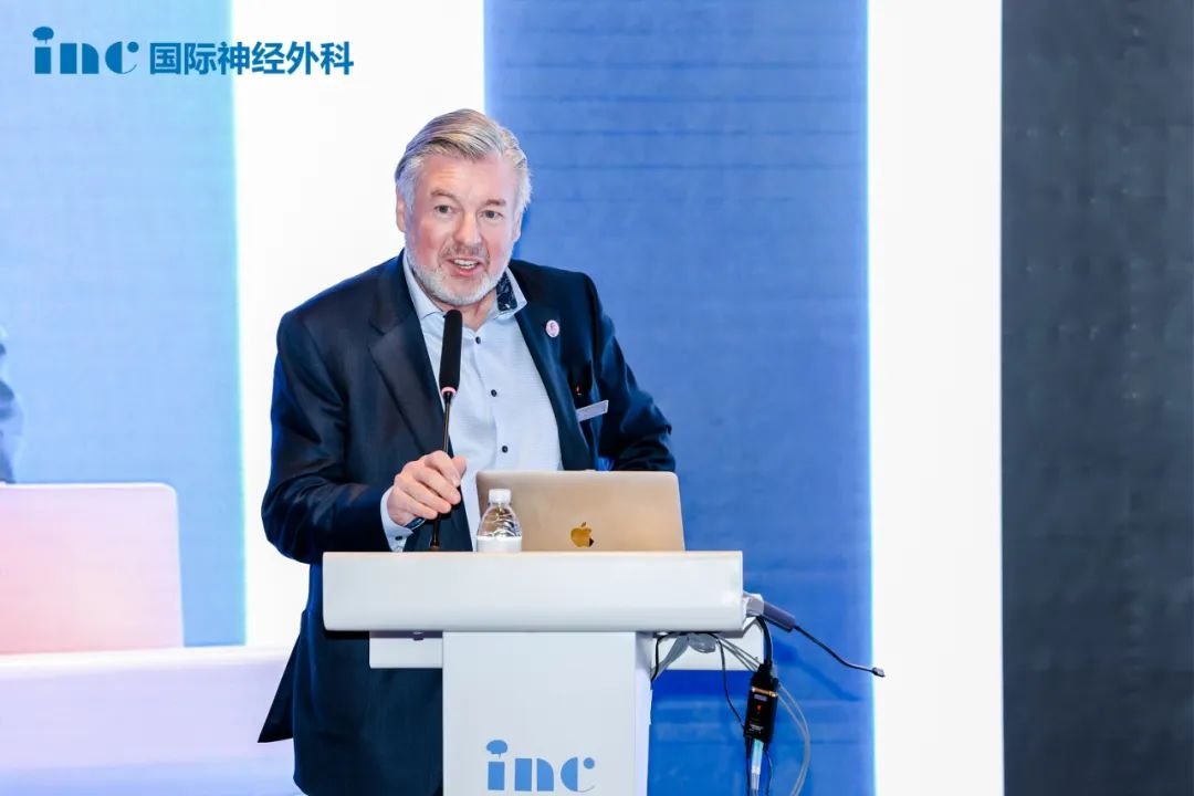 Helmut Bertalanffy（<a href='/guojizhuanjia/Bertalanffy.html' target='_blank'><u>巴特朗菲</u></a>）教授（德國）