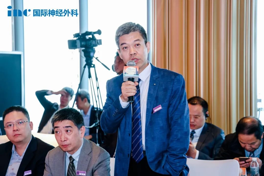 國內(nèi)外同仁友誼交流盛宴