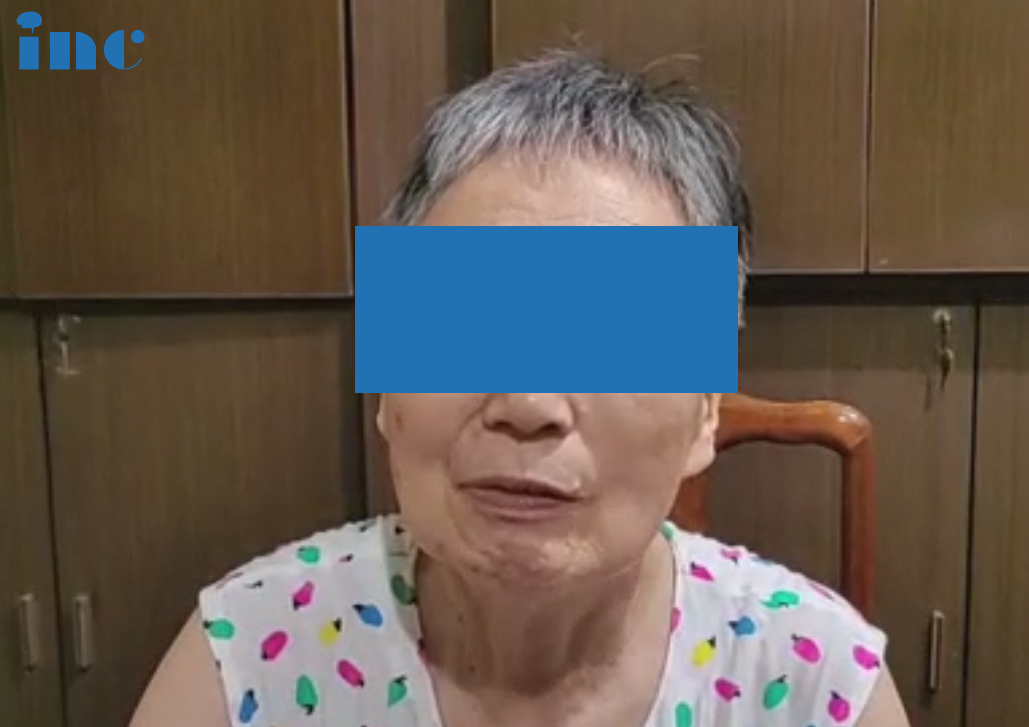聽神經(jīng)瘤患者自述