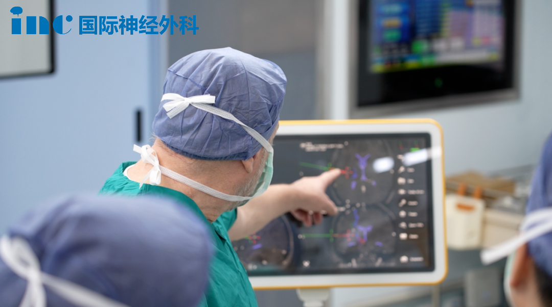 26歲女性基底節(jié)海綿狀血管瘤成功手術(shù)案例