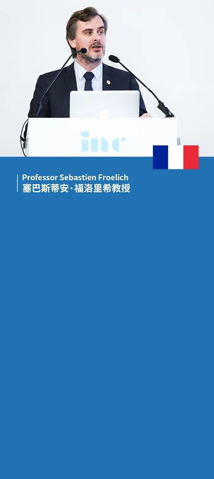 神經外科顯微鏡+內鏡“雙鏡聯合”手術教授，復雜顱底手術的國際高手