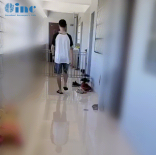 34歲男性--腦干延髓膠質(zhì)瘤