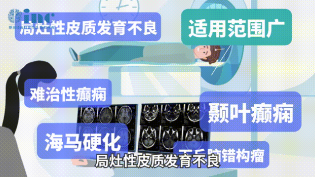 適用范圍廣
