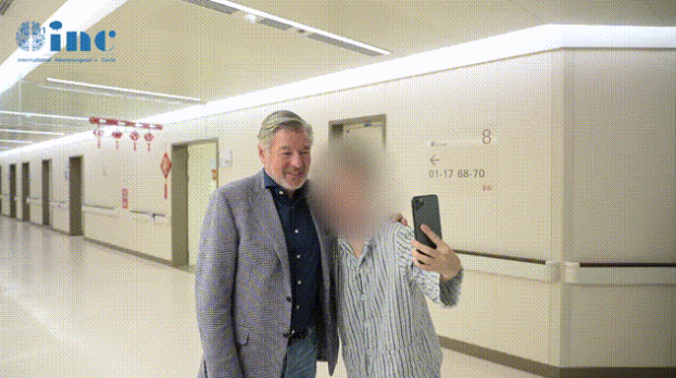 腦干海綿狀血管瘤案例