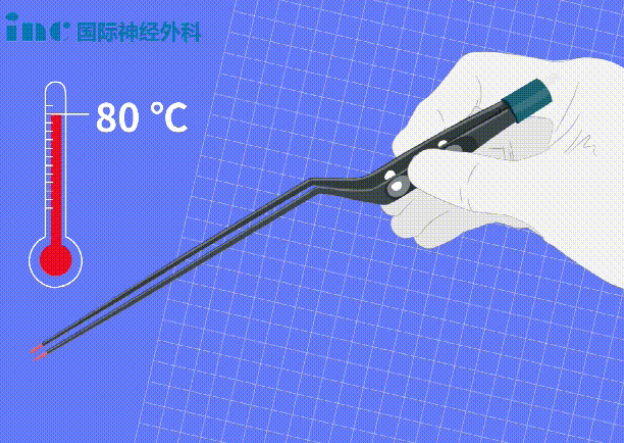 雙較電凝是如何達(dá)到止血效果呢？