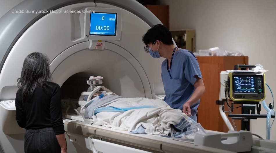 INC國際教授Rutka磁波刀臨床試驗進(jìn)行中..