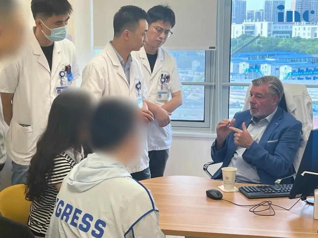 腦干延髓膠質瘤真實案例——咨詢
