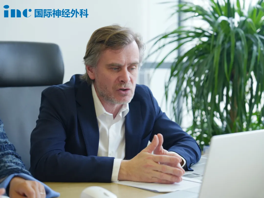 INC法國福洛里希教授真實案例——視頻咨詢圖片2