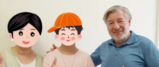 巴特朗菲教授真實案例圖片