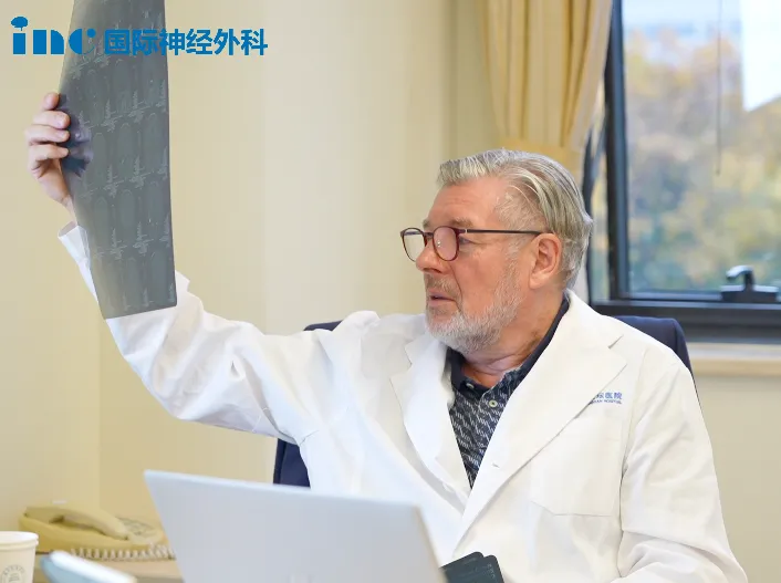 巴教授觀察影相報告