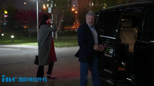 巴特朗菲（Helmut Bertalanffy）教授——天壇醫(yī)院