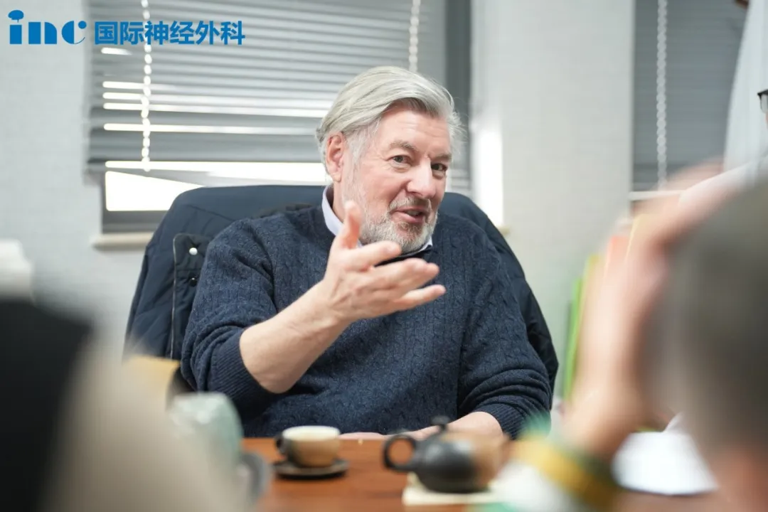 胚胎發(fā)育不良性神經上皮腫瘤DNET——真實案例