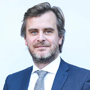 SebastienFroelich教授(法國)