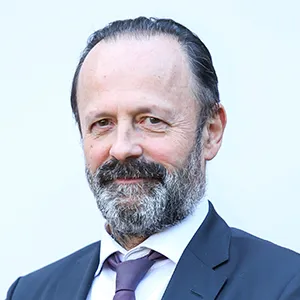 Joachim K.Krauss教授(德國)