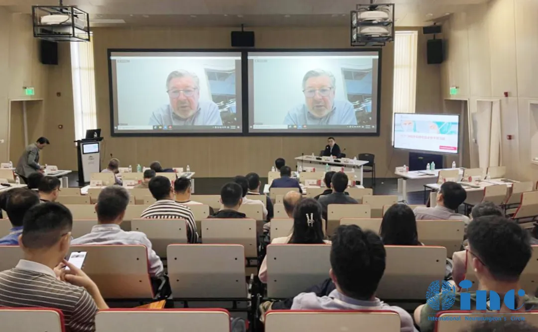 2021年5月9日中德國際交流項(xiàng)目專題發(fā)言