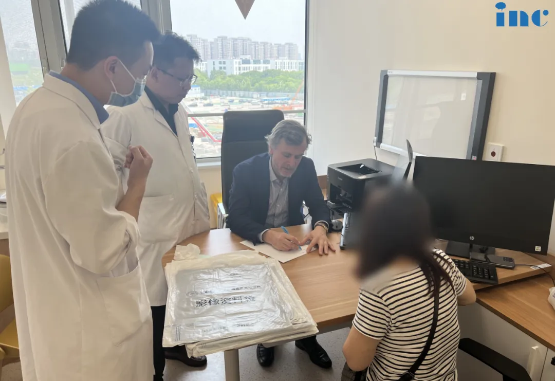 腫瘤和內(nèi)分泌功能紊亂