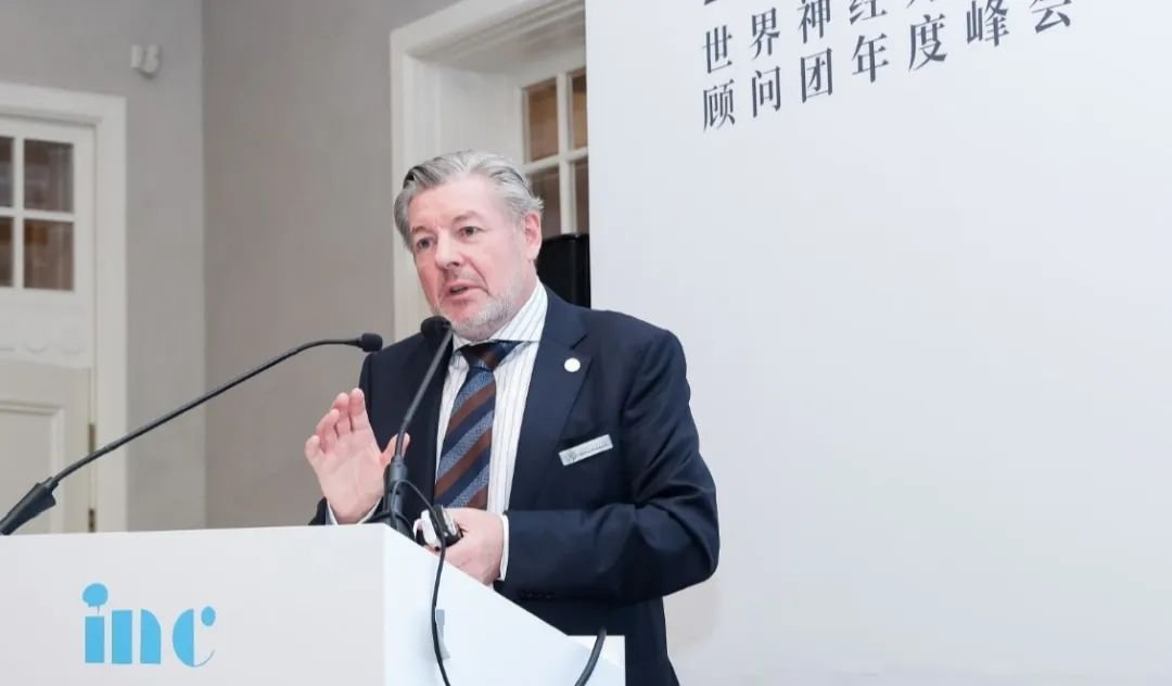 德國Helmut Bertalanffy 教授