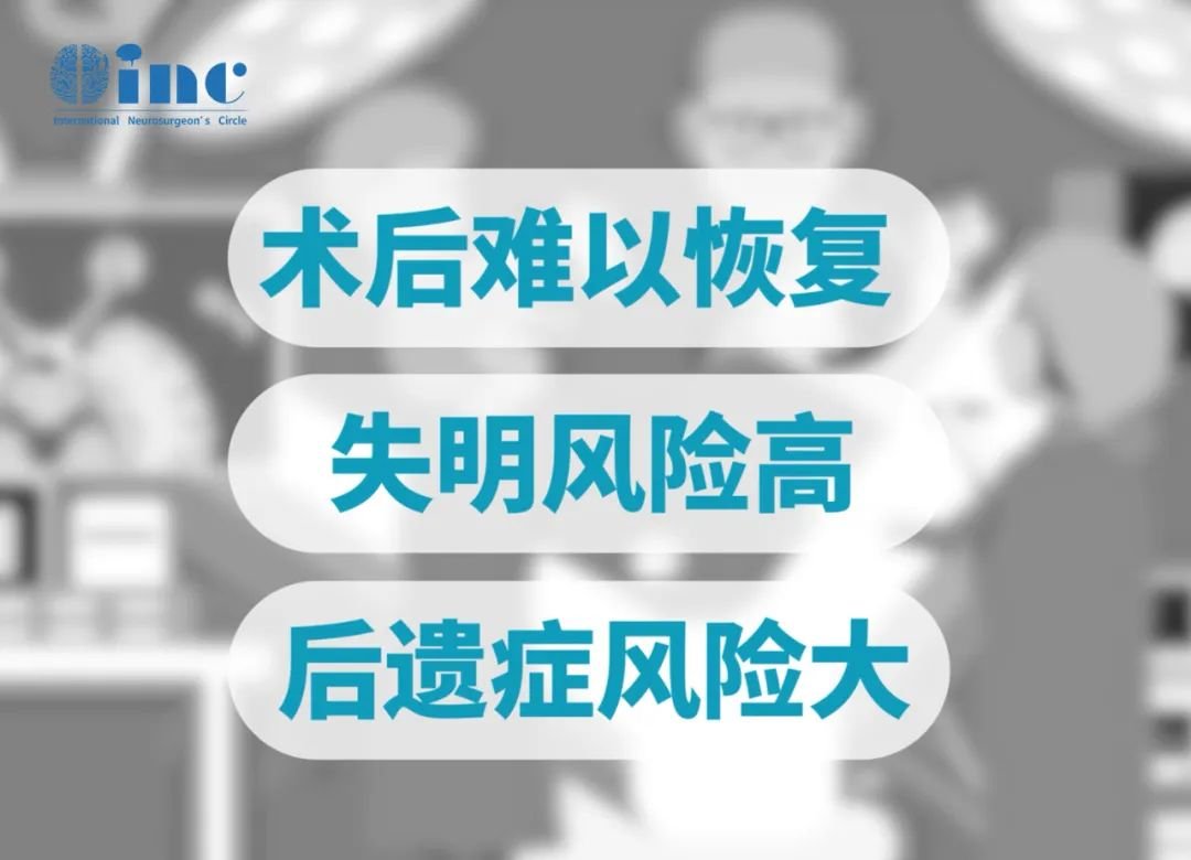 手術(shù)風險