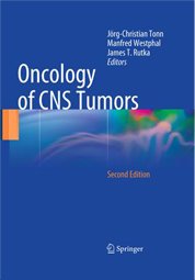 Oncology of CNS Tumors(中樞神經(jīng)系統(tǒng)腫瘤的腫瘤學(xué))