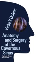 3.Anatomy and Surgery of the Cavernous Sinus(海綿竇的解剖和手術(shù))