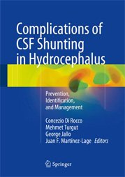 3.Complications of CSF Shunting in Hydrocephalus(腦積水的腦脊液分流術(shù)并發(fā)癥研究)