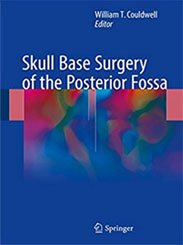 2.Skull Base Surgery of the Posterior Fossa《后窩顱底手術(shù)》